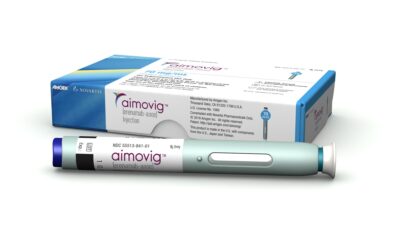 Aimovig