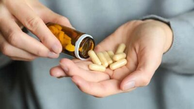 Supplement Dangers