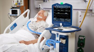 ventilation, Mechanical ventilation, ventilator machine, intubation procedure, ICU breathing support, PEEP settings, How long can you be on a ventilator?, ventilator weaning process steps, CPAP vs BiPAP for home use, risks of mechanical ventilation, ventilator settings for ARDS, cost of ventilator per day in ICU, tracheostomy vs intubation, ventilator-associated pneumonia prevention
