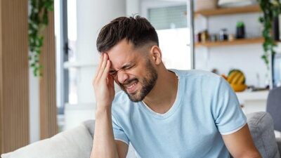 5 Ways Neanderthal DNA May Cause Headaches