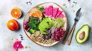 Liver , 6 Surprising Foods That Naturally Boost Its Detox Power