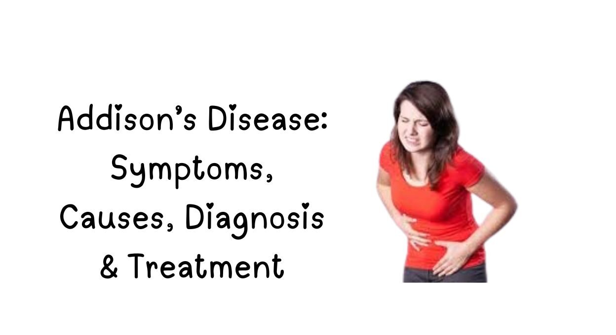Addison’s Disease