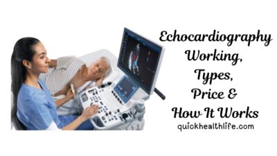 Echocardiography Machine