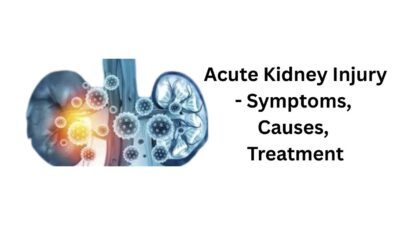 Acute Kidney Injury