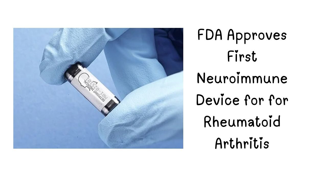 Neuroimmune Device