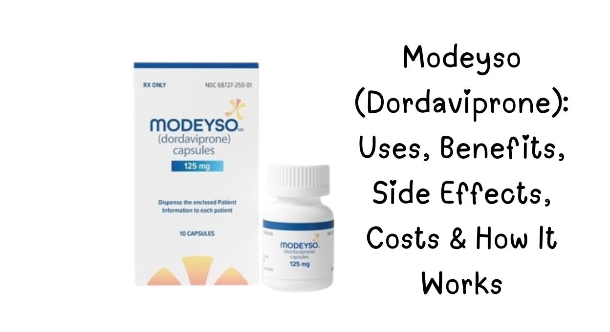 Modeyso , Modeyso FDA approval 2025, Dordaviprone mechanism of action, H3 K27M glioma treatment,, Modeyso side effects QT prolongation, How to take Modeyso capsules, Modeyso pediatric dosing chart, Modeyso clinical trial results, Modeyso vs ONC201, Modeyso fertility risks,