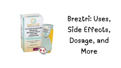 Breztri