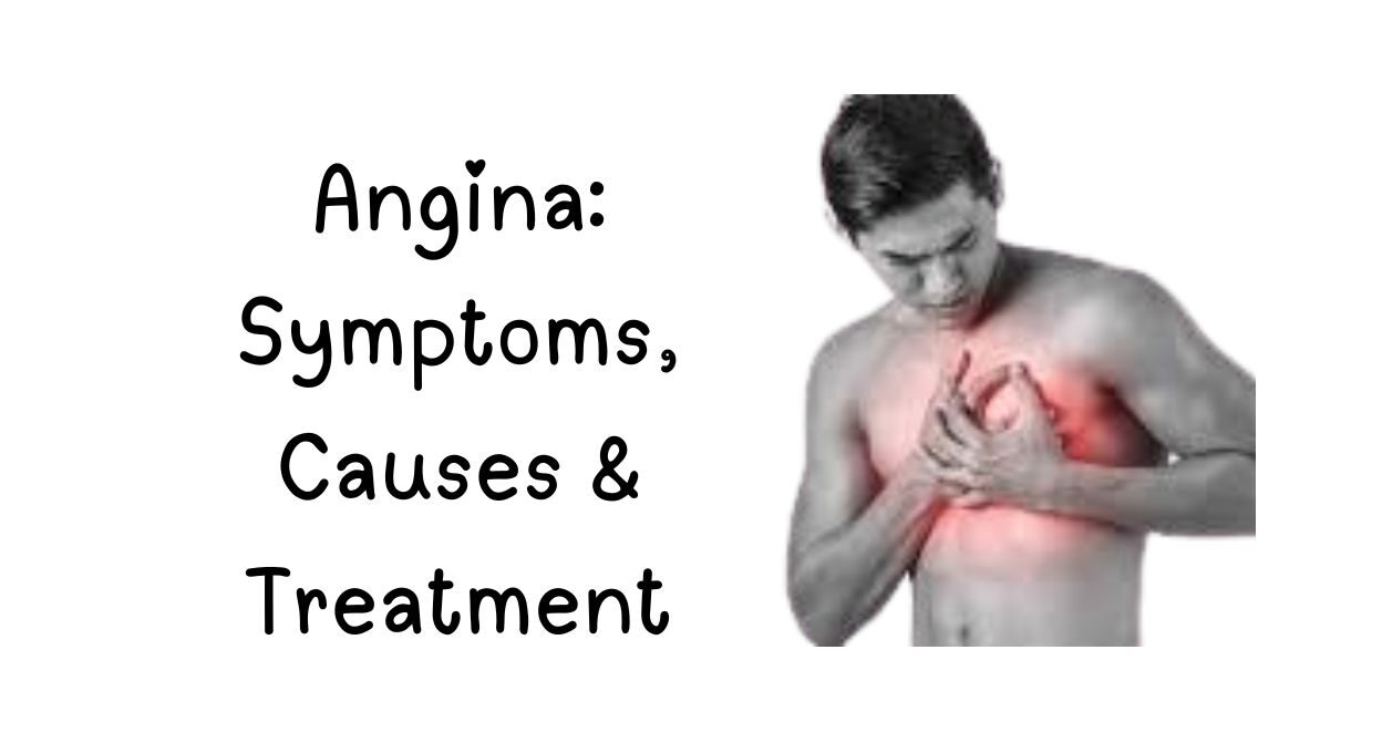 Angina