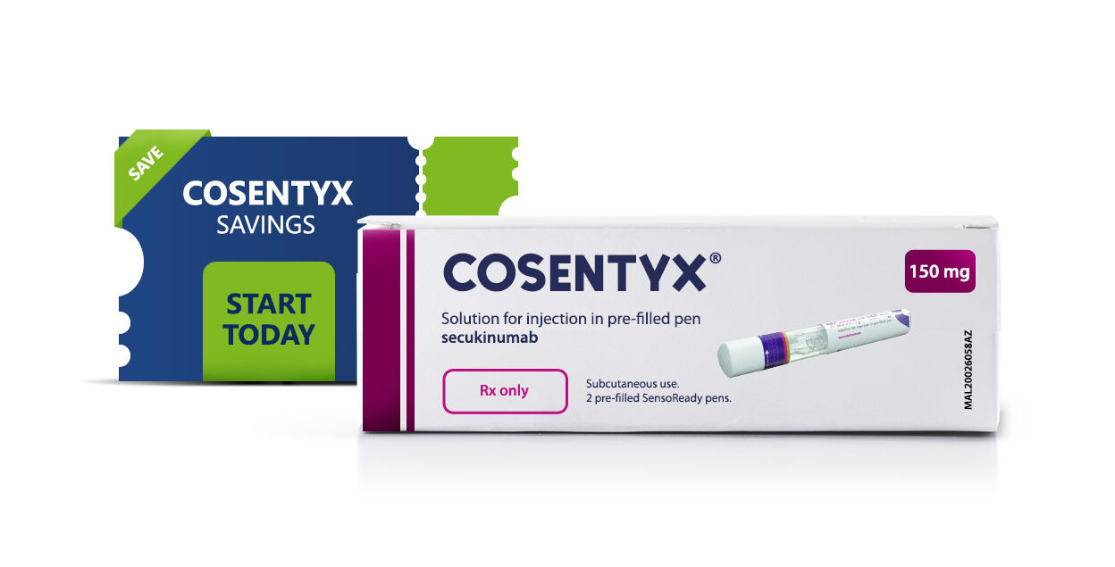 Cosentyx