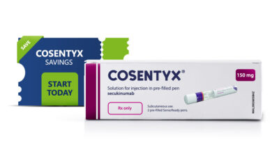 Cosentyx