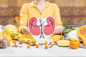 kidney failure