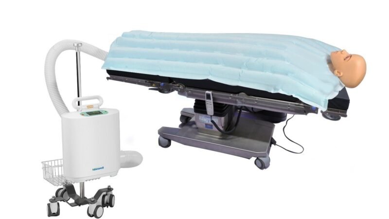 Act Machine: Working, Types, Price & How It Works - QuickHealthLife