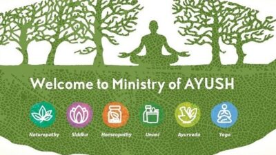 AYUSH , How AYUSH is Revolutionizing India’s Medical Education