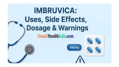 imbruvica, imbruvica price, imbruvica manufacturer, imbruvica uses, imbruvica immunosuppression, imbruvica 140 mg, imbruvica side effects, imbruvica moa, is imbruvica chemotherapy, What is IMBRUVICA prescribed for?, How long can a person take IMBRUVICA?, What are the side effects of IMBRUVICA?, Is IMBRUVICA an immunosuppressant?