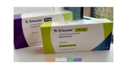 Erleada
