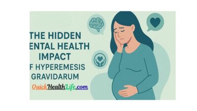 Hyperemesis Gravidarum