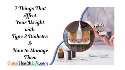 weight and type 2 diabetes, factors affecting weight in diabetes , weight management in type 2 diabetes , type 2 diabetes diet and exercise , weight loss tips for diabetes patients,