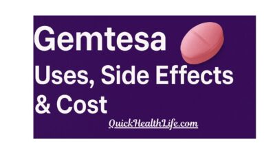 Gemtesa