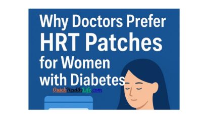 HRT Patches