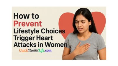 Heart Attacks, Heart Attacks in Women