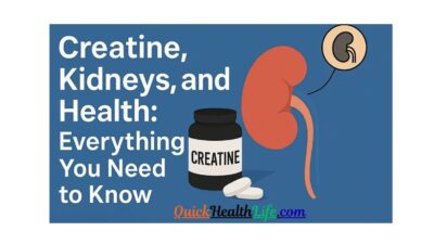 Creatine, Does creatine damage kidneys, Is creatine safe long term, Creatine kidney function research, Creatine myths debunked, Creatine safety studies, Creatine safe for kidneys, Creatine and renal health, Creatine supplements safe, Long-term creatine use safety, Creatine bodybuilding safe kidneys