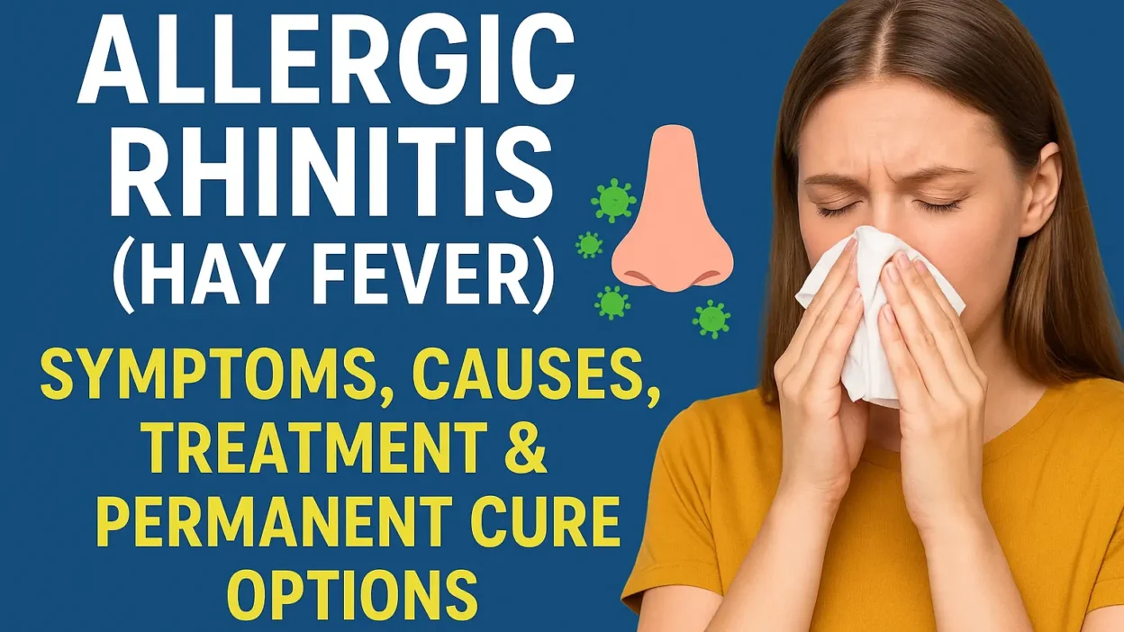 allergic rhinitis , allergic rhinitis symptoms allergic rhinitis treatment how to cure allergic rhinitis permanently allergic rhinitis icd-10 allergic rhinitis causes allergic rhinitis medicine nasal spray for allergic rhinitis i cured my allergic rhinitis