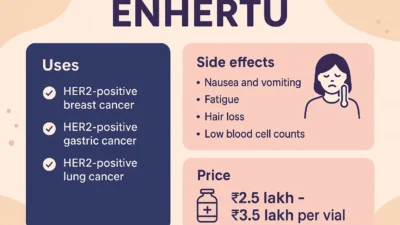 enhertu , enhertu price, enhertu side effects, enhertu manufacturer, is enhertu chemotherapy or immunotherapy, enhertu price in india, enhertu dose, enhertu, astrazeneca, enhertu success rate,