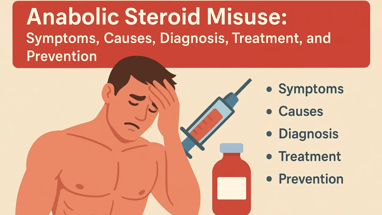 anabolic steroid misuse, steroid side effects, anabolic steroids dangers, performance enhancing drugs, steroid abuse, roid rage, steroid addiction, steroid withdrawal, natural bodybuilding, steroid alternatives, steroid health risks, signs of steroid use, steroid cycle, post steroid therapy, legal steroids, steroid hormones, athletic performance drugs, steroid induced depression, steroid recovery, testosterone replacement therapy