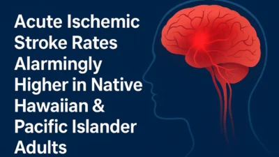 Ischemic Stroke
