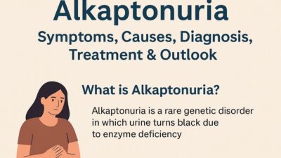 Alkaptonuria